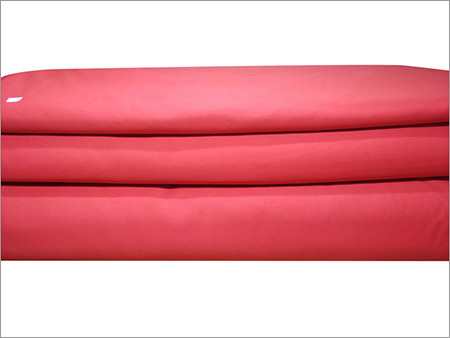 Solid Dyed Fabric