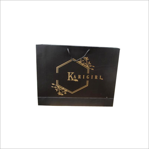 Custom Paper Bags