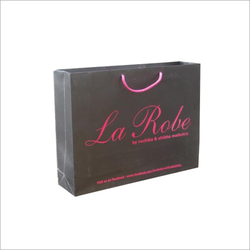 Fancy Paper Bag