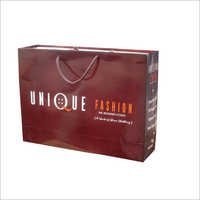 Laminated Paper Bag