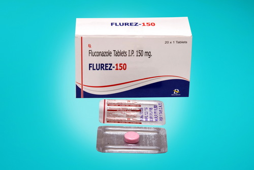 Fluconazole 150 Fluconazole 150