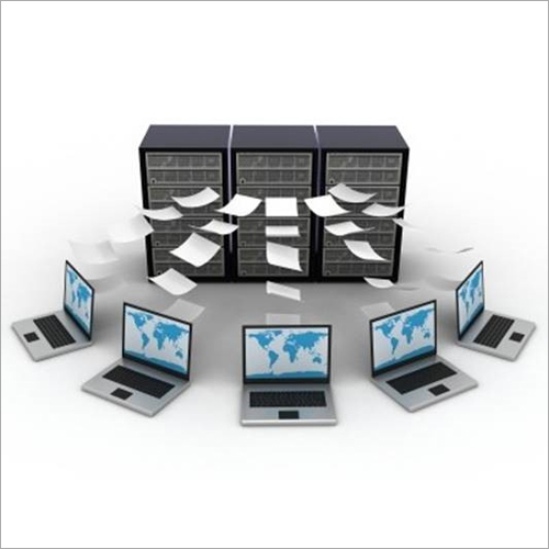 Storage Management Service