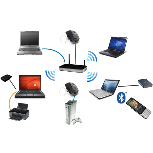 WIFI Setup