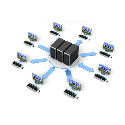 Thin Client Solutions