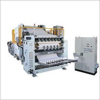 Paper Conversion Machine