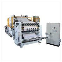 Paper Conversion Machine