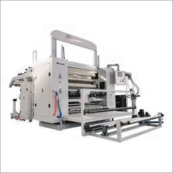 Laminatorsm Hot Melt Coaters