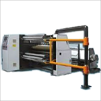 High Speed Slitters and Rewinders