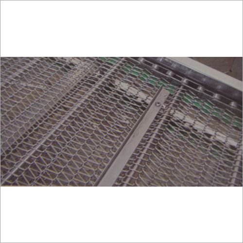 Chain Belt Drive Conveyor Belt