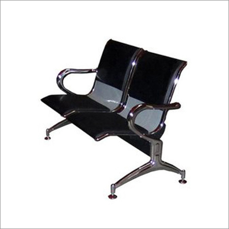 2 Seater Waiting Chairs