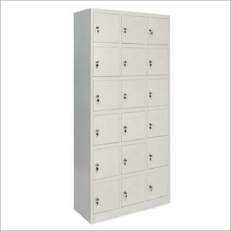 Steel Office Lockers
