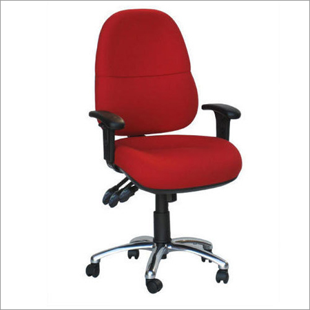Medium Back Office Chair