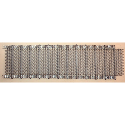 Balanced Weave Conveyor belt