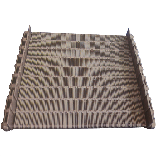 Eye Link Conveyor Belt