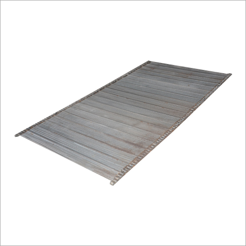 Metal Mesh Conveyor Belt