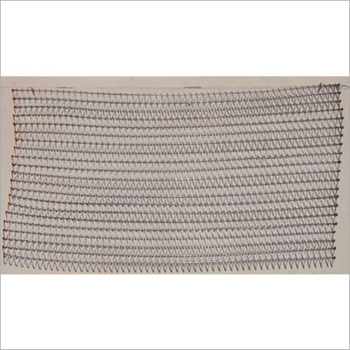 Wire Mesh Conveyor Belt