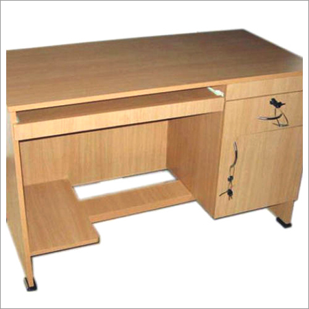 Wooden Table