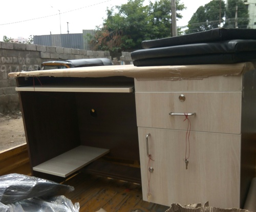 Office Tables