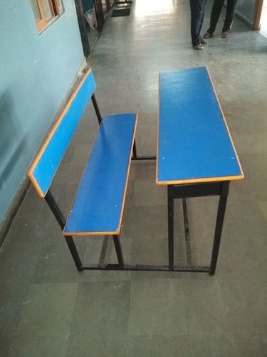 School Bench