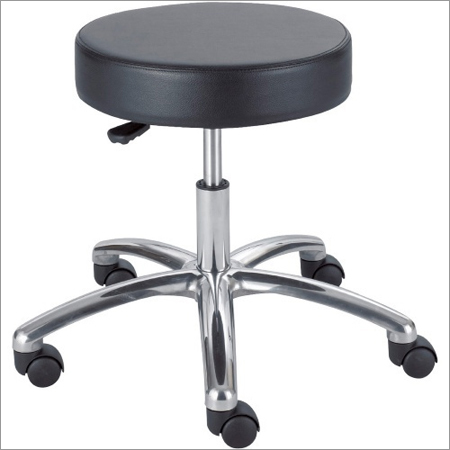Hospital Lab Stool