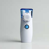 Piston Nebulizer Machine
