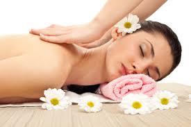 Body Massage For Women