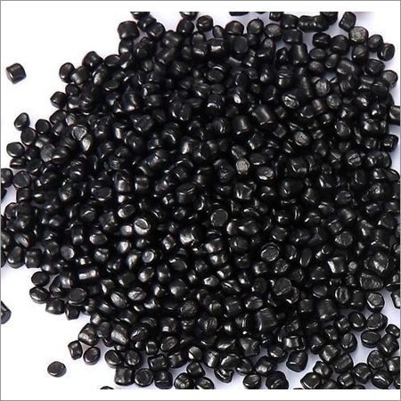 Black Masterbatch