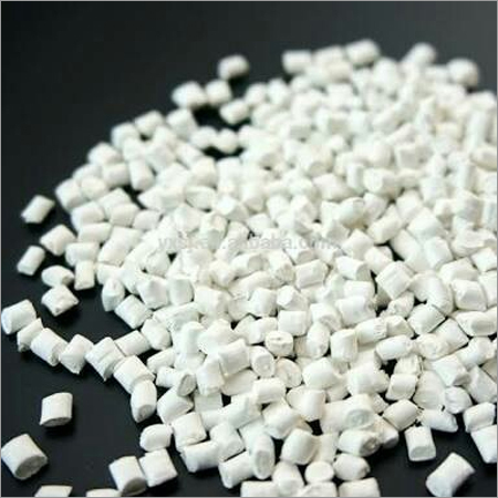 Milky White