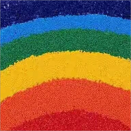 Color Masterbatches