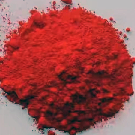 Red 53 & Lecrate C Pigment
