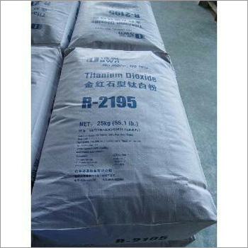 R2195 Titanium Dioxide