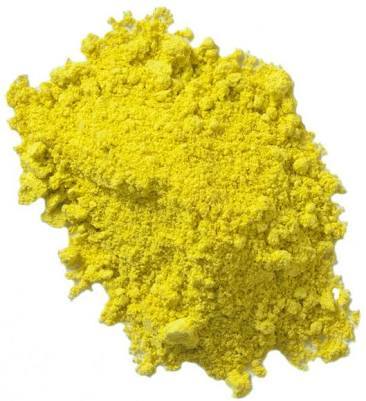 Yellow 1 Pigment Powder