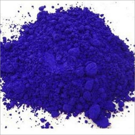 Blue 15.3 Pigment Powder