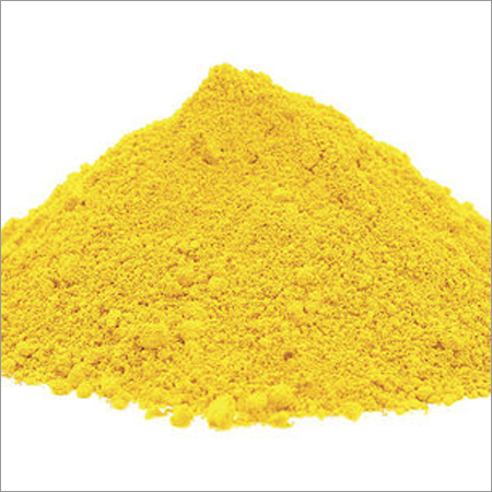Pigment Yellow 74 Powder
