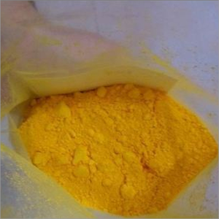 Yellow 13 Pigment Powder