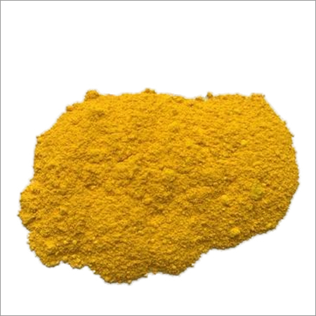 Pigment Yellow 12