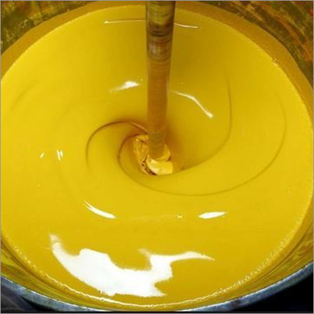 Interior Paint Pigment Paste