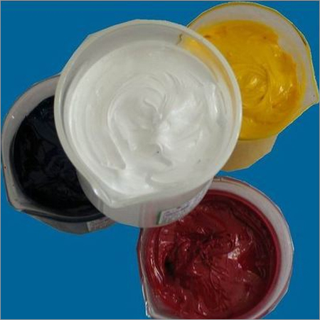Exterior Paint Pigment Paste