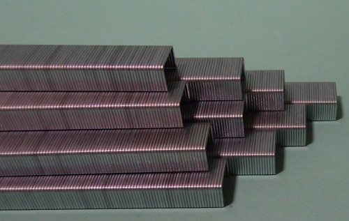 Staple Pin