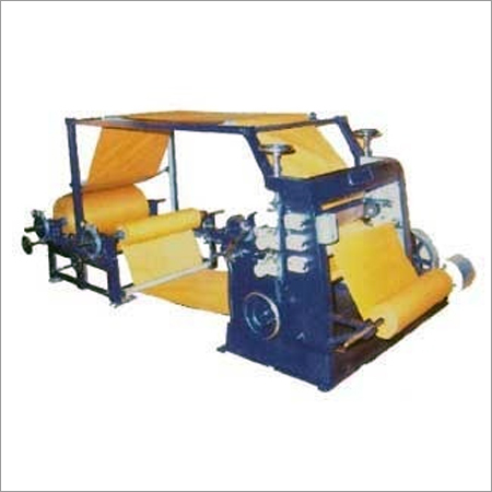 Corrugation Plant
