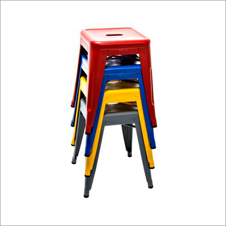 Industrial Stools