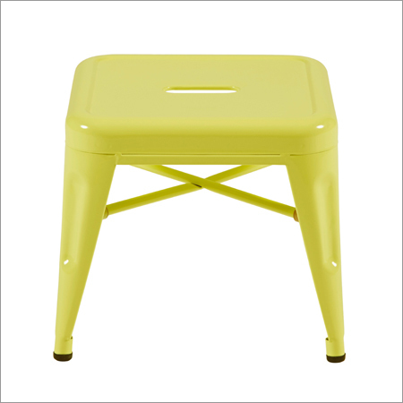 Industrial Plastic Stool