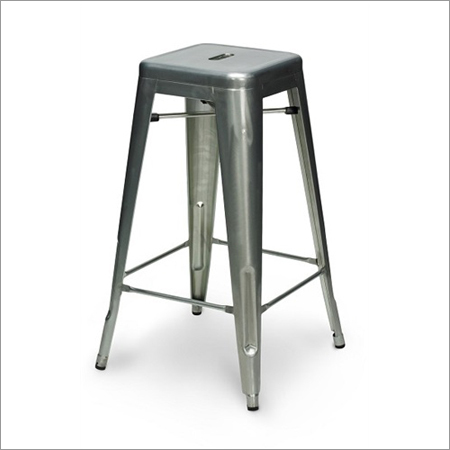 Height Bar Stool