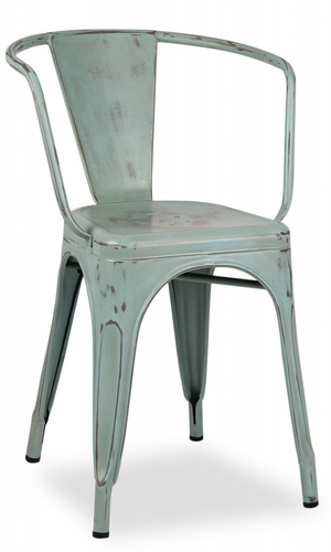 Tolix Dining Chair