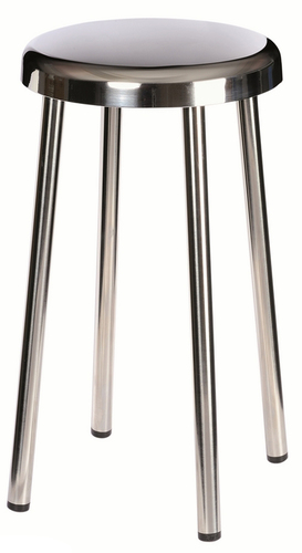 Tolix Stool
