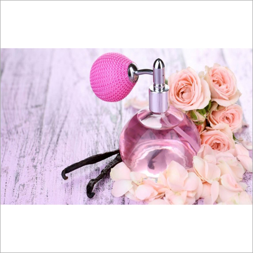 Fine Fragrance Oil Fine Fragrance Oil