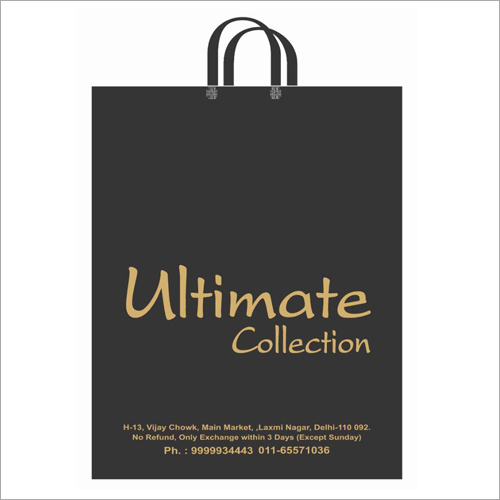 Non Woven Bag