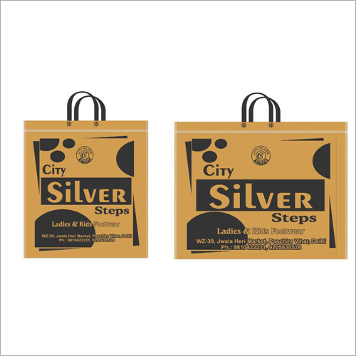 Non Woven Shopping Bag
