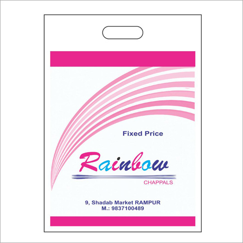 Printed Non Woven Bag