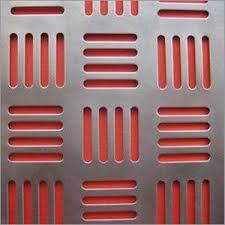 Checkboard Hole